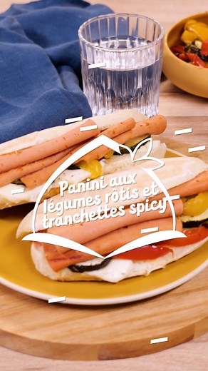 650K views · 256 reactions | Parfait pour un repas simple et...