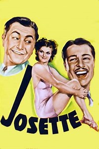 Josette (1938) - Movie