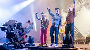 Fettes Brot - "Nordisch By Nature"