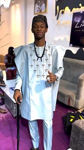 5.3K views · 14 reactions | We respond actively on WhatsApp +233574562613. Shipping through DHL. | SQ-outfits men kaftans | Facebook