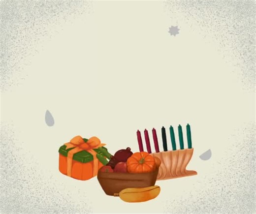 Happy Kwanzaa! To celebrate, here are some facts about the symbols of Kwanzaa. We will also have complimentary Kwanzaa coloring pages at Bluey’s Activity Corner! Harambee! #kwanzaa #celebrate #facts #culpeperva | Reigning Cats & Dogs In Culpeper, Va | Facebook