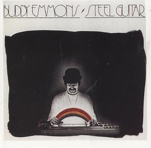 Buddy Emmons - Steel Guitar