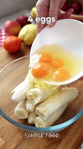 1.3M views · 9K reactions | Chocolate Banana Brownies | Simple Food - videos and recipes | Facebook