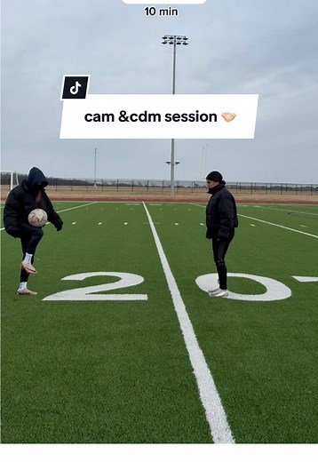 Effective Soccer Training Sessions for Field Players