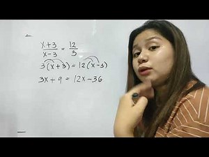 Solving Rational Equations | Tagalog Explained | General Math