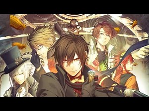 [Engsub] Floatable (Code: Realize Guardian Of Rebirth Opening Theme)