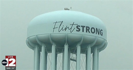 Michigan House blocks funding for Flint water crisis programs