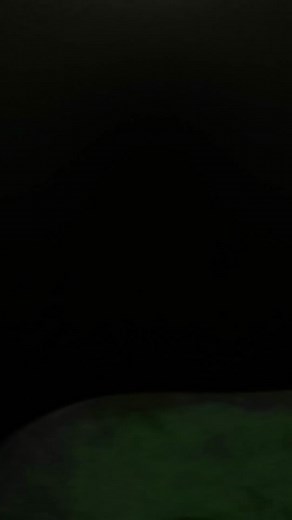 SCARY Leprechaun Horror Animation #3d #horror #saintpatricksday #animation