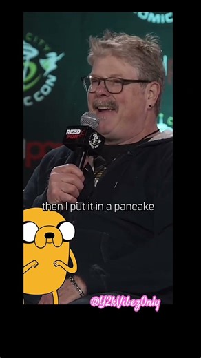 Making Pancakes 🥞 🥓#jake #pancake #funny #childhood #shortsviral #breakfast #shorts #short #shorts