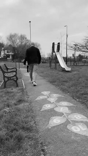 Where Does My Clumsiness Come From? Watch This!