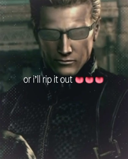 this is basically what happens in re5 thanks caseoh for reenacting it for us #chrisredfield #albertwesker #residentevil #residentevil5 #chrisker