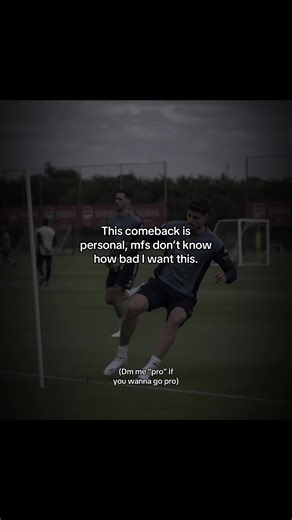 Become a Pro Footballer: Tips for Aspiring Players