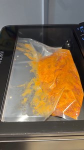 134K views · 1.2K reactions | The coolest gadget I have in my kitchen right now is without a doubt the vacuum chamber! The quickest way to marinade/ pickle/ infuse! Plus it’s really fun to use #reels | Soozie the Foodie | Facebook