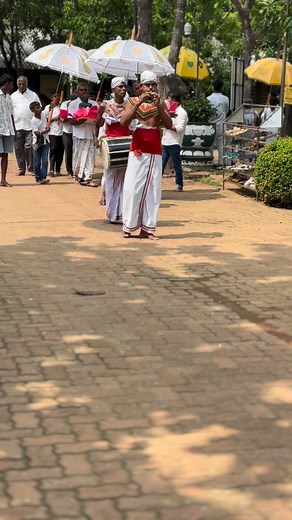 Girls' High School. Kandy on Reels