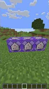 the most INSANE command EVER in minecraft...