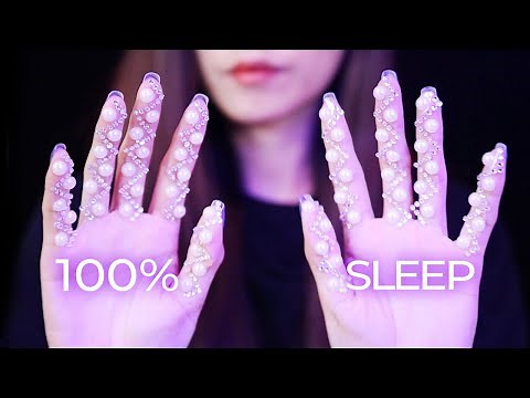 ASMR 100% Guaranteed Sleep Using Only Previews 2Hr (No Talking)