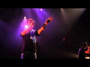 ビーグルクルー "Miss you" ライブ 男志 @Zepp福岡