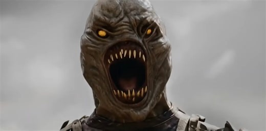 Enter the badlands with The Asylum’s Predator: Wasteland trailer