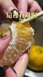 今天的特別拜拜與橘子的秘密