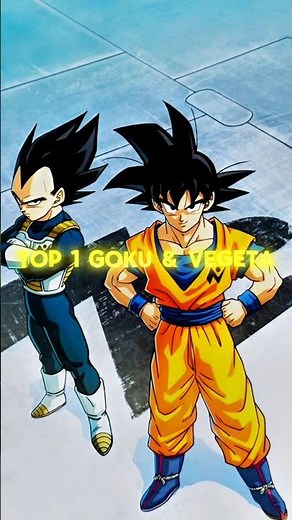Top 10 best Duos in anime | #anime #animeedit