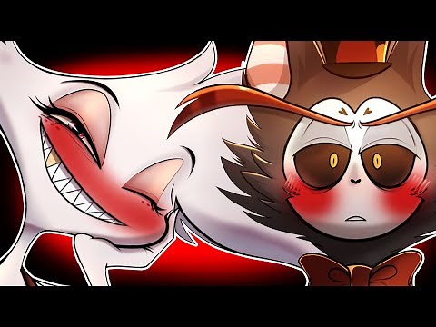 PAINFUL LOVE (Hazbin Hotel Comic Dubs)