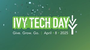 1.8K views |  Chancellor Challenges are ON for Ivy Tech Day!  Ivy...