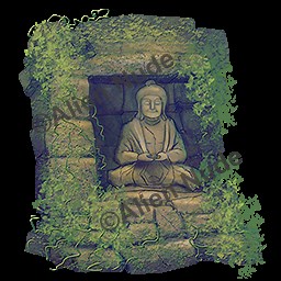 [RELEASED] 2D Handcrafted Art Pack