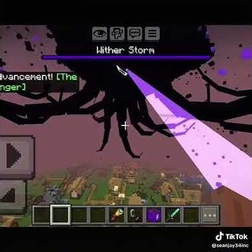 Sallee2557 9 Wither Storm Command Block