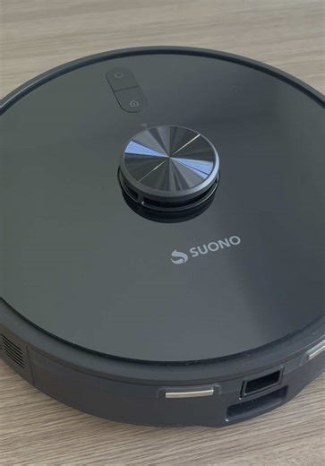 Aspiradora Robot Láser PRO: Innovación y Eficiencia
