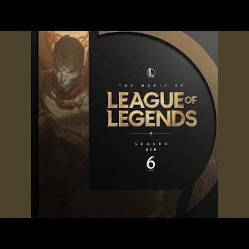 April Fools - 2016 (From League of Legends: Season 6)