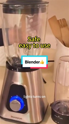 Have a glass of delicious juice with blender #foodtiktok #foodtok #instapotcooking #AFairShotWithBlock #GameTok #foryoupage #fyp