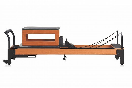 Get the best online Pilates classes through Flexia