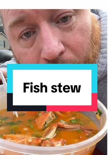 Seafood Stew Delight: A Tasty Sopa de Mariscos