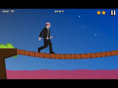 Short Life -- Level 6 Walkthrough