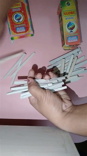 comparison of different slate pencils🧡💛😊 #shortsfeed #satisfying #viralshorts #shortsviral #shorts