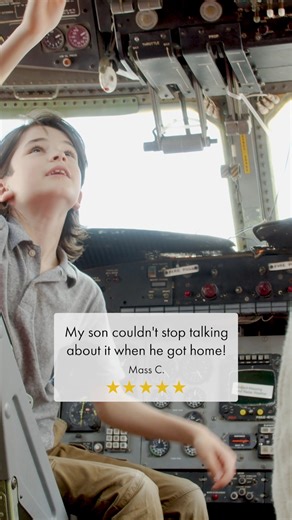 ✈️ MARCH BREAK GIVEAWAY! ✈️ Soar into adventure this March Break! Enter to win a family pack of six (6) March Break tickets to visit the Canadian Warplane Heritage Museum. TO ENTER: 1️⃣ Like this post 2️⃣ Comment with who you would love to bring on a March Break adventure! Contest closes at 12:00 pm EST on March 10. Tickets are valid during March Break (March 12-16, 2025) for only one visit. No refunds or exchanges. Winner will be randomly selected and contacted by DM. Open to Canadian residents