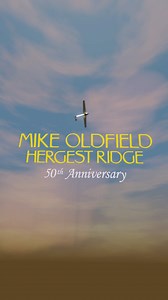 To celebrate the 50th anniversary of Mike Oldfield’s ‘Hergest Ridge’, the brand new Abbey Road half-speed remaster and Oldfield’s 2010 mix of the album has been pressed on double vinyl for the first time. It features new artwork from photographs taken on the Ridge in 2023, as well as a new liner quote from Mike himself. It will also be available as a Super Deluxe Edition special blu-ray. Available to pre-order now, released June 27th 2025. https://MikeOldfield.lnk.to/HergestRidgeFP | Mike Oldfie