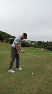 Do you struggle to clear your hips? Watching golfers struggle with strike, shot shape, and poor hip clearance is a common issue. Watch as Mark shares the most simple golf tips to help you get your hips working for your golf swing. #golftips #golfers #golf | Mark Crossfield