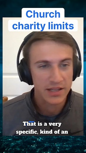 Think Deeper Podcast on Reels