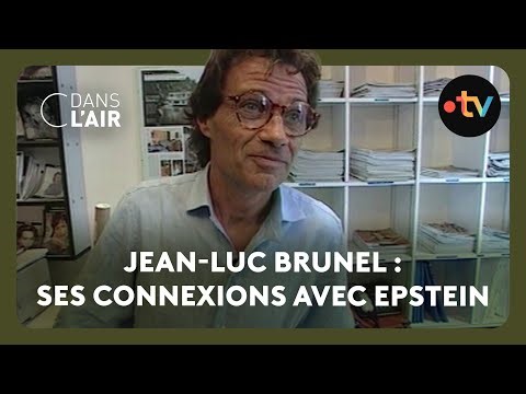 Affaire Epstein : le volet français
