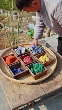 Master Craftsman Shows Forgotten Paper Technique #craft #satisfying