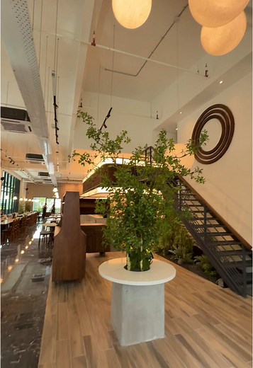 Discover Guan's Cafe in Shah Alam: Moodboard to Reality