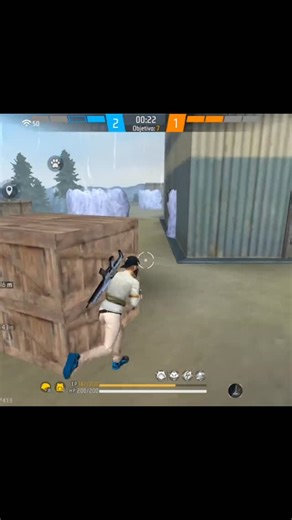 Influencer._.Free on Instagram: "Macro☠️🤯#freefire #freefiremax #garenafreefire #reels"