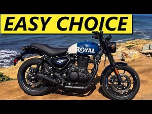 Top New Motorcycles under $5,000