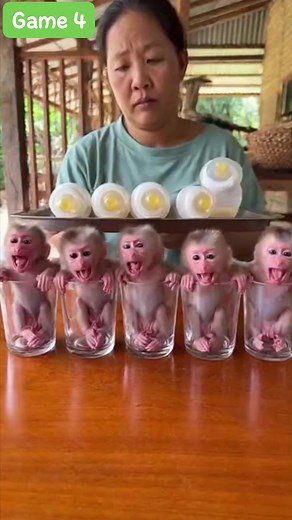 Out of control | Game 4