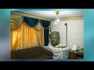 Execution Of Saddam Hussein