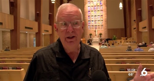 First United Methodist Church celebrates 170 years of serving the Corpus Christi community