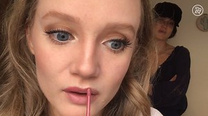 I tried copying Kylie Jenner's full makeup routine for 5 days... | Refinery29