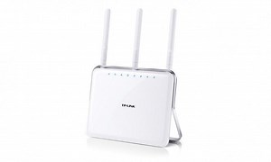 TP-LINK presenta router WiFi AC con una velocidad de hasta 1,9 Gbps - Alta Densidad