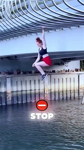 Girl with Strong Hands 😳 #shorts #interestingfacts